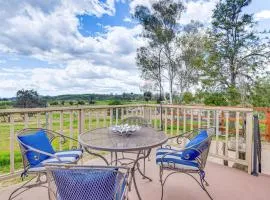 Near Wineries and Dining Exquisite Menifee Home!