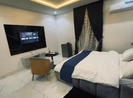 Stephanies Luxury Apartments