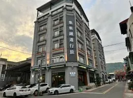 Hotel Jiji Plus