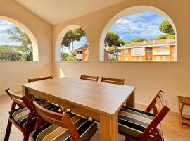 Borgo Del Navigatore, hotel v destinaci Marina di Grosseto