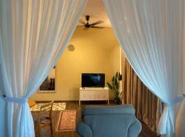 Comfy Stay