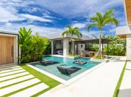 Villa Casa Siesta - 3BR Luxury Private Villa in Uluwatu