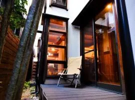 Pommour Kurashiki inn