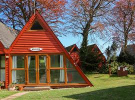 Chalet 58 - The Beach House, hotel a Deal
