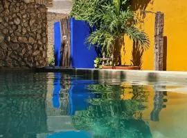 Casitas Merida