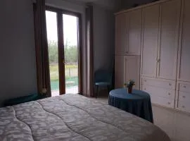 Villa Aurora