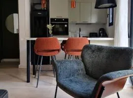 Entrez en lice, Face à la Cité vue sublime