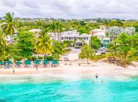 Blue Horizon Hotel, hotel in Bridgetown