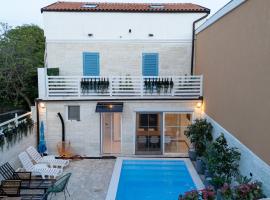Casa San Marco, Hotel in Valkarin