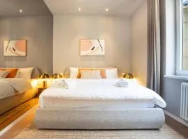 DZ Luxury Residence