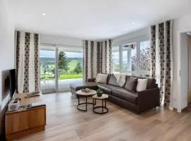 Chalet Foret - Ferienwohnung