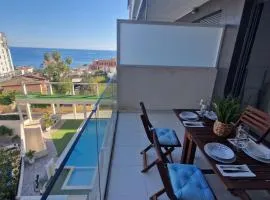 Edificio Calpe Beach Arenal