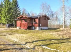2 Bedroom Gorgeous Home In Ed