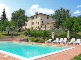 Stunning Home In Spoleto