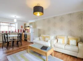 Garden Cottage in Norfolk Broads Village