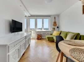 Dolarowiec by Grand Apartments