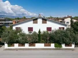 Enzo’s House