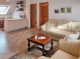 Apartment Erika