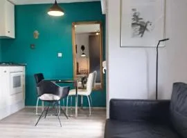 Art Apartment