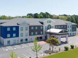 Holiday Inn Express Suites Little Rock West by IHG