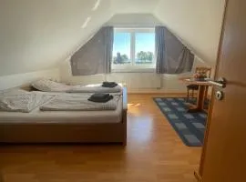 Ferienhaus Küstenbrise