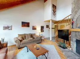 Lone Brook Hideaway