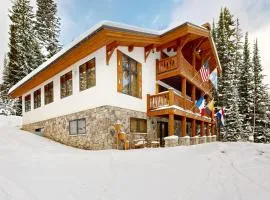 Nordic Chalet