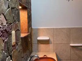 Cabañas Dulce María - Tilcara