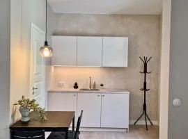 Aida apartment, free parking, City Centre