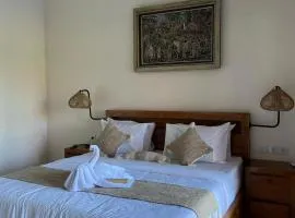Uma Dewa Villa