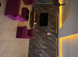 Sbb Star Resources Homestay, ξενοδοχείο σε Sungai Petani