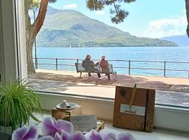 Lake Como PORTO VECCHIO