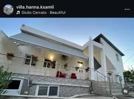 Hanna Guesthouse