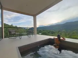 Totumo Guest House