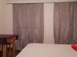 New Born Restaurant & Accommodation