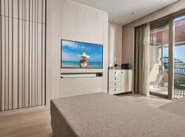 Lusso Sorgun