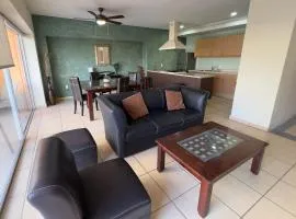 Apartment in Las Glorias