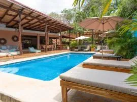 Hotel Arco Iris