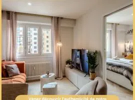 Le Dune I T2 I Annemasse