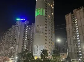 Coco Luxury Studio Apartment