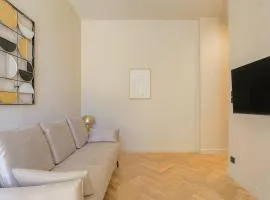 Studio avec terrasse aux portes de Lyon, Ecully