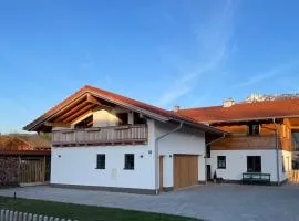 Ferienwohnung Kirmaier