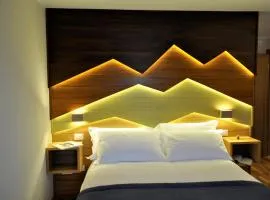 Hotel Miramonti