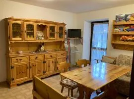 Appartamento Le Marmotte - Auronzo