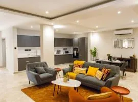 The Avery 1bed at Wentworth