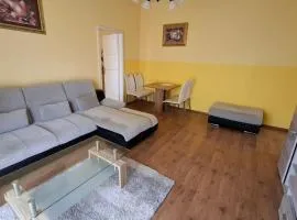 Piac Kuckó Apartman