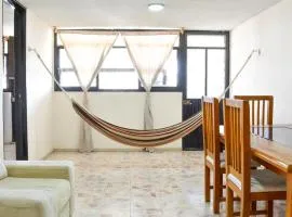 Casa Talento hostal hotel coliving
