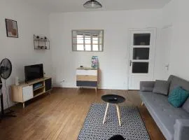 Appartement Rubis 2 pers - L'Artdu'Net -