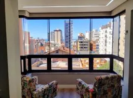 Apartamento família rua Marabá 1495