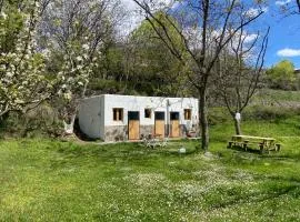 Habitación en Granja Ecológica